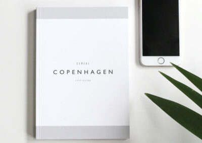 Copenhagen City Branding
